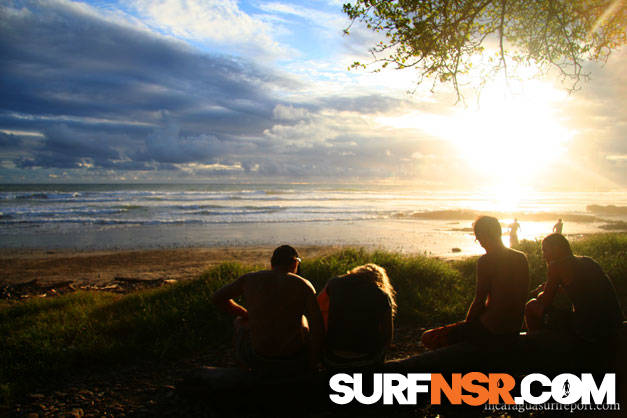 Nicaragua Surf Report - Report Photo 10/06/2008  7:44 PM 