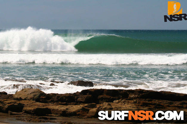 Nicaragua Surf Report - Report Photo 11/10/2008 4:48 PM