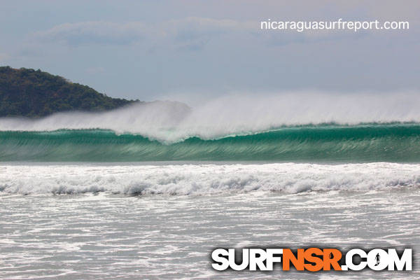 Nicaragua Surf Report - Report Photo 11/22/2012  12:24 PM 