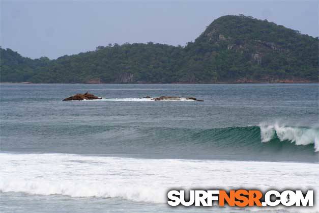 Nicaragua Surf Report - Report Photo 07/27/2006  12:17 AM 