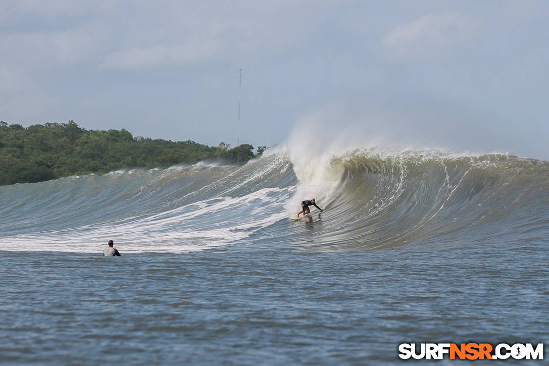 Nicaragua Surf Report - Report Photo 06/17/2016 5:00 PM