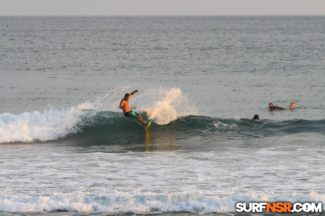 Nicaragua Surf Report - Report Photo 04/30/2020 7:51 PM