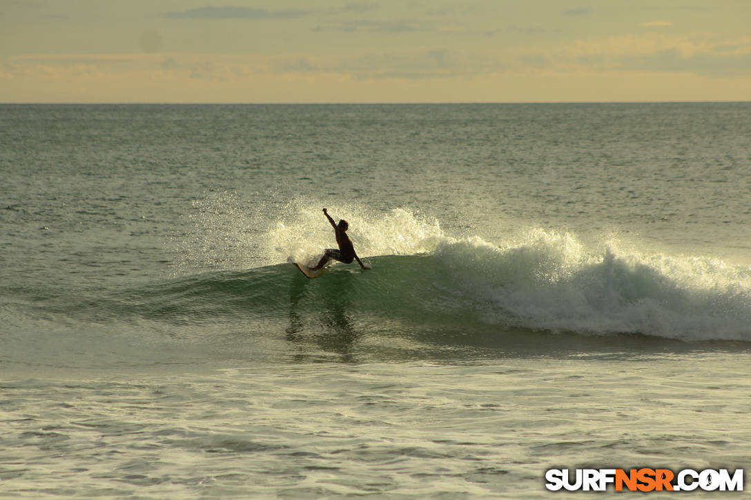 Nicaragua Surf Report - Report Photo 10/28/2019  10:09 PM 