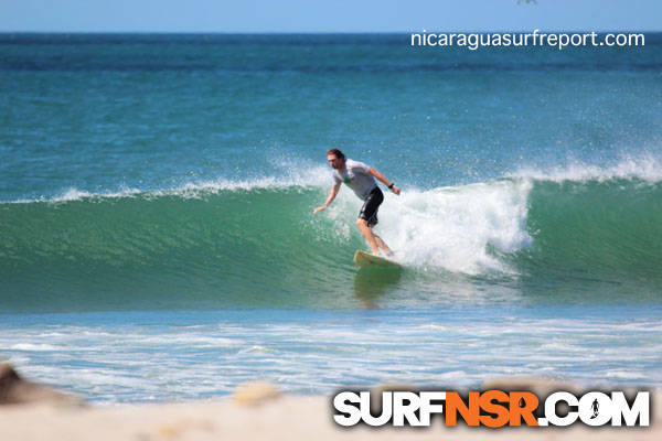 Nicaragua Surf Report - Report Photo 12/09/2012  12:38 PM 