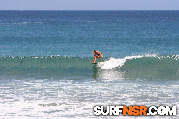Nicaragua Surf Report - Report Photo 09/26/2009  3:07 PM 