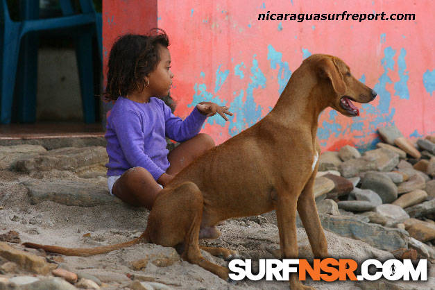 Nicaragua Surf Report - Report Photo 10/08/2009  12:40 PM 