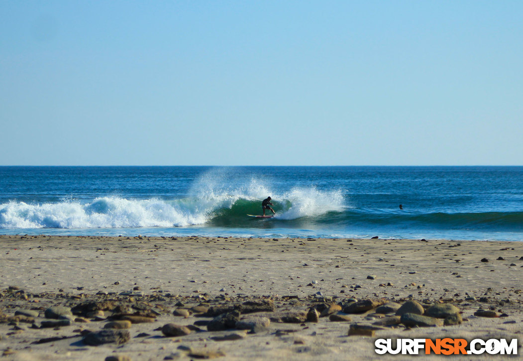 Nicaragua Surf Report - Report Photo 03/27/2017  7:52 PM 
