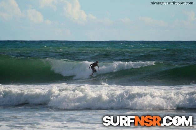 Nicaragua Surf Report - Report Photo 10/06/2008  7:40 PM 