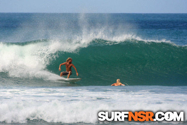 Nicaragua Surf Report - Report Photo 09/25/2009  11:05 AM 