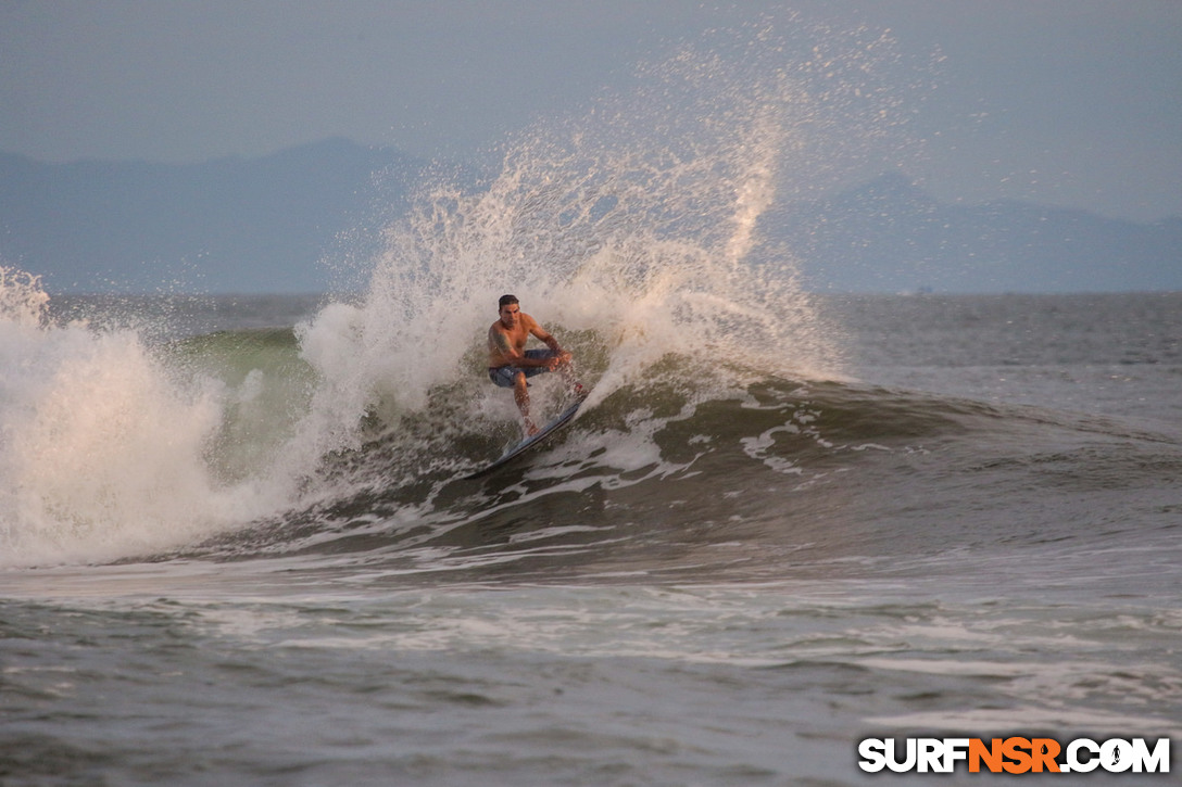 Nicaragua Surf Report - Report Photo 10/13/2017  7:09 PM 