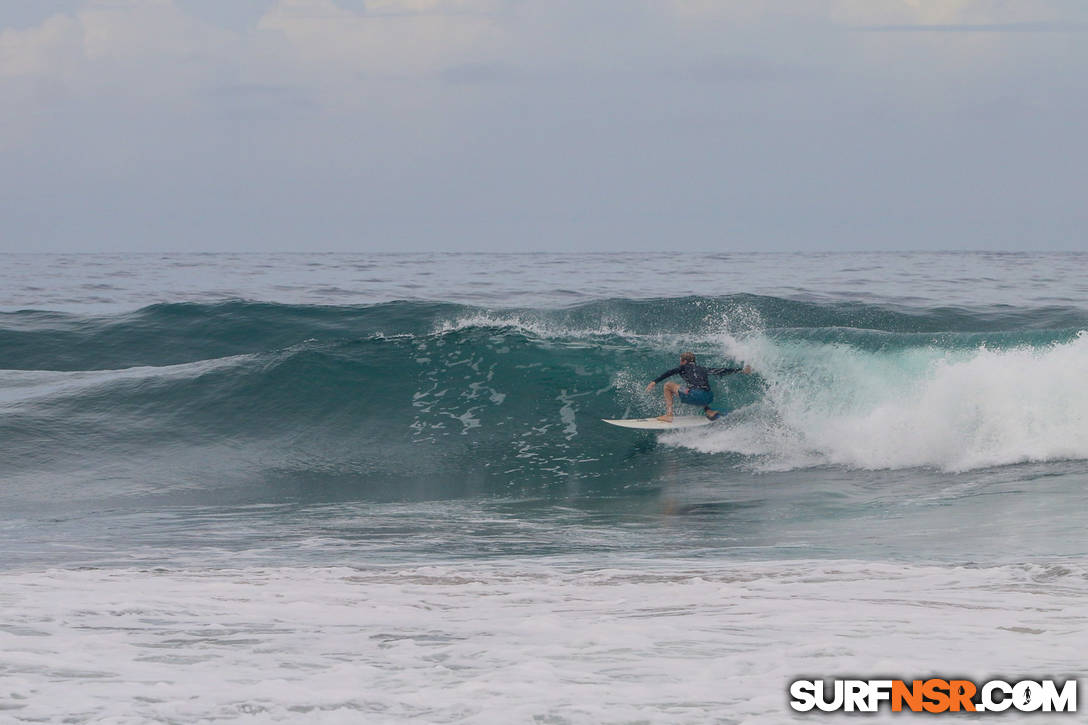 Nicaragua Surf Report - Report Photo 07/22/2022 12:41 PM