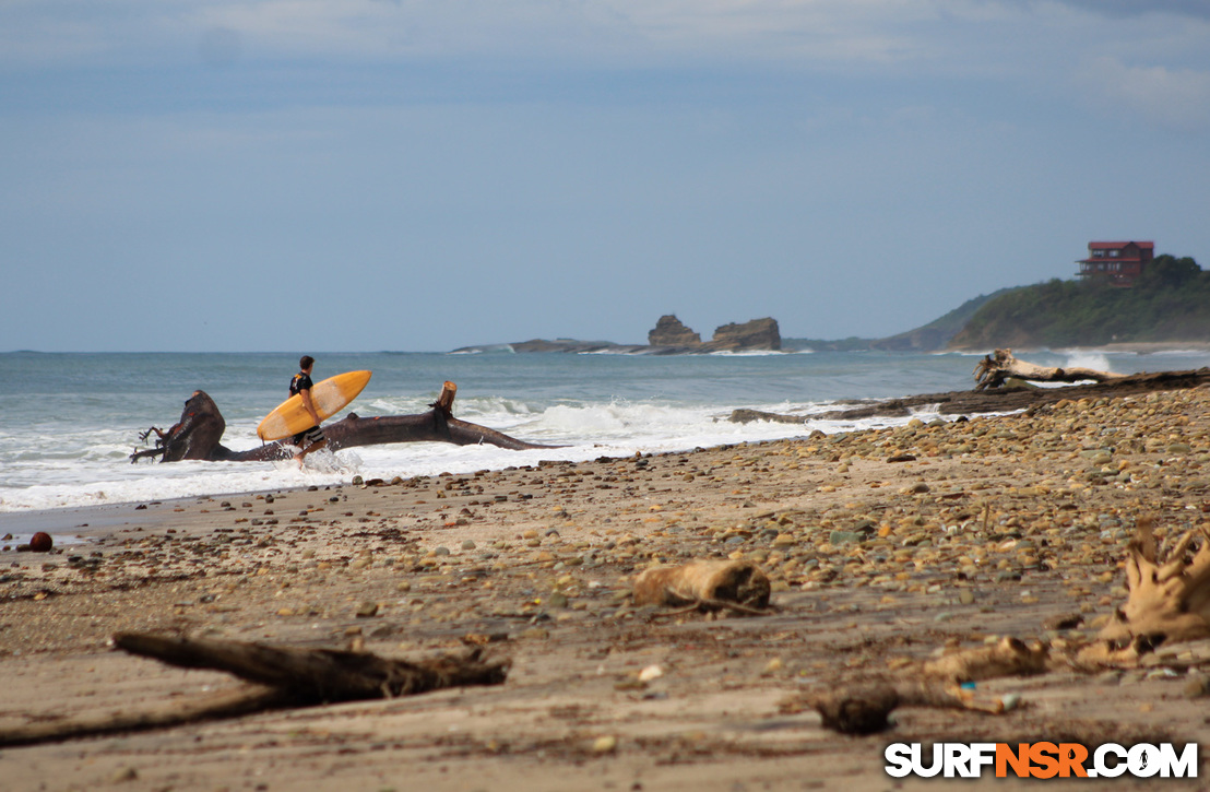 Nicaragua Surf Report - Report Photo 11/02/2017 7:24 PM