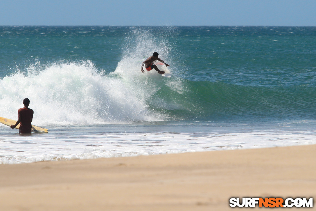 Nicaragua Surf Report - Report Photo 01/28/2017  2:02 PM 