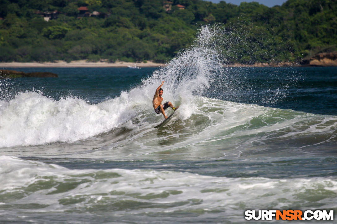 Nicaragua Surf Report - Report Photo 07/05/2019 6:08 PM