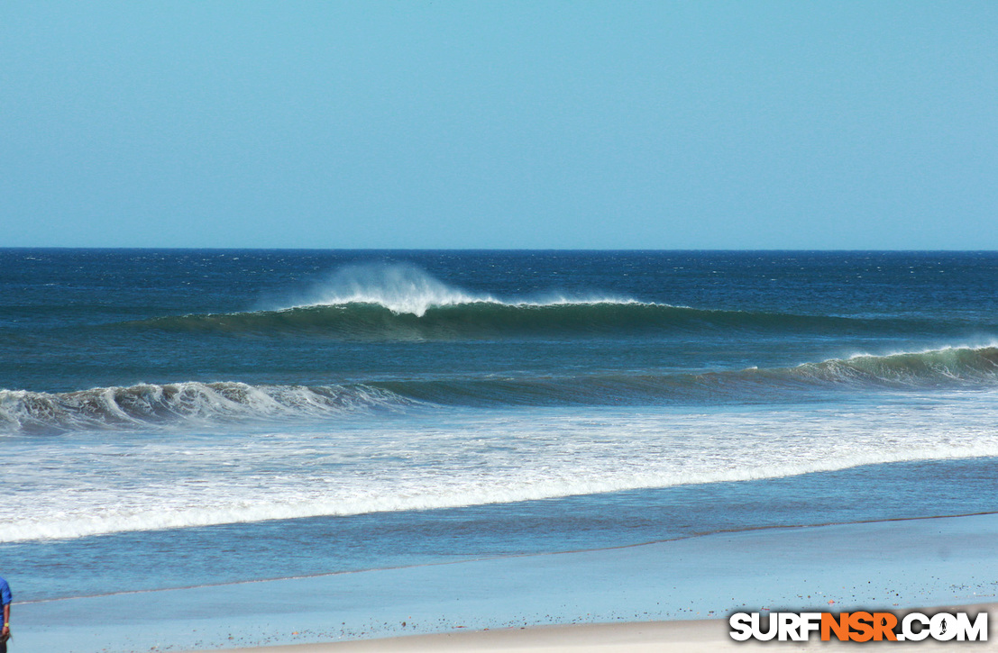 Nicaragua Surf Report - Report Photo 02/28/2018  3:25 PM 