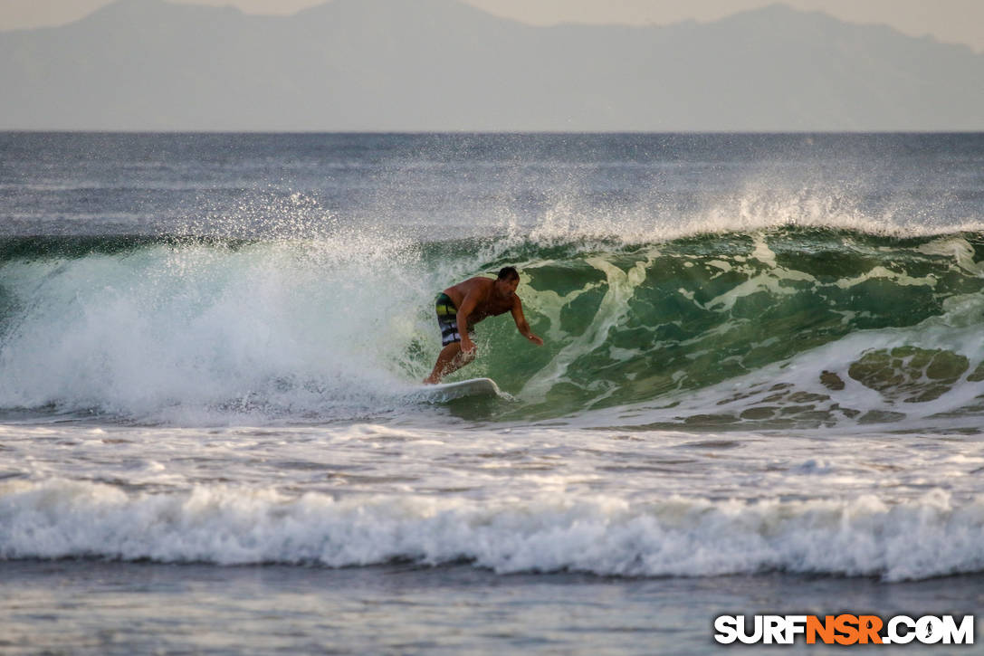 Nicaragua Surf Report - Report Photo 12/10/2019  8:03 PM 