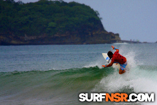 Nicaragua Surf Report - Report Photo 07/19/2012  5:53 PM 