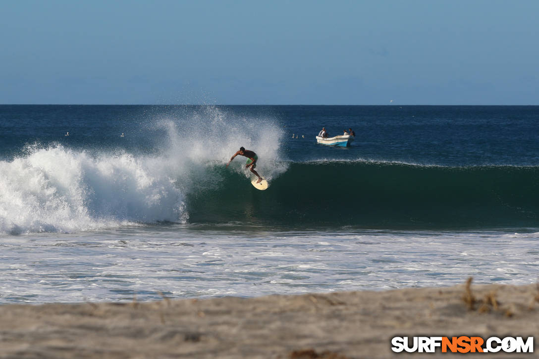 Nicaragua Surf Report - Report Photo 12/02/2015 11:38 AM