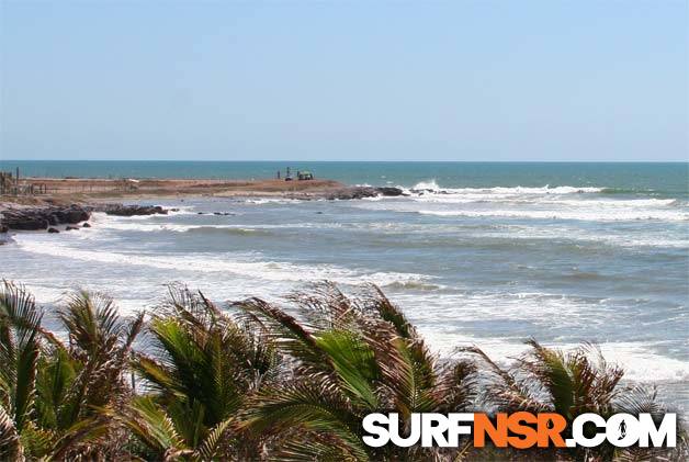 Nicaragua Surf Report - Report Photo 07/18/2006 12:03 AM