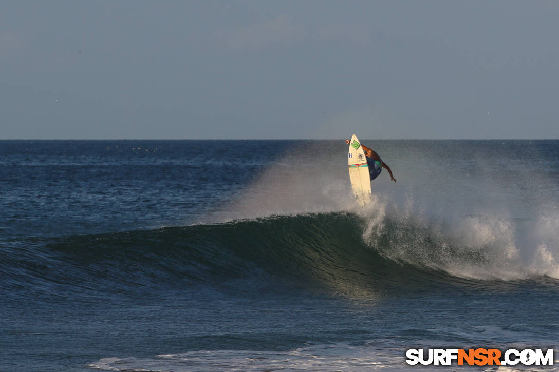 Nicaragua Surf Report - Report Photo 01/30/2016  1:41 PM 