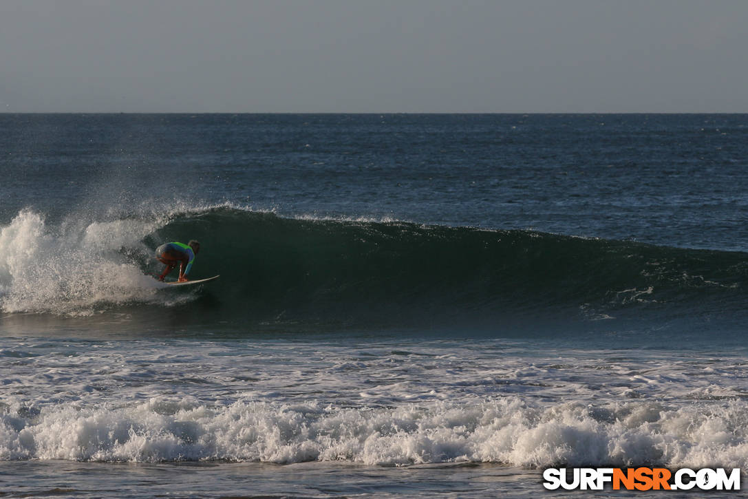 Nicaragua Surf Report - Report Photo 01/30/2016  2:34 PM 