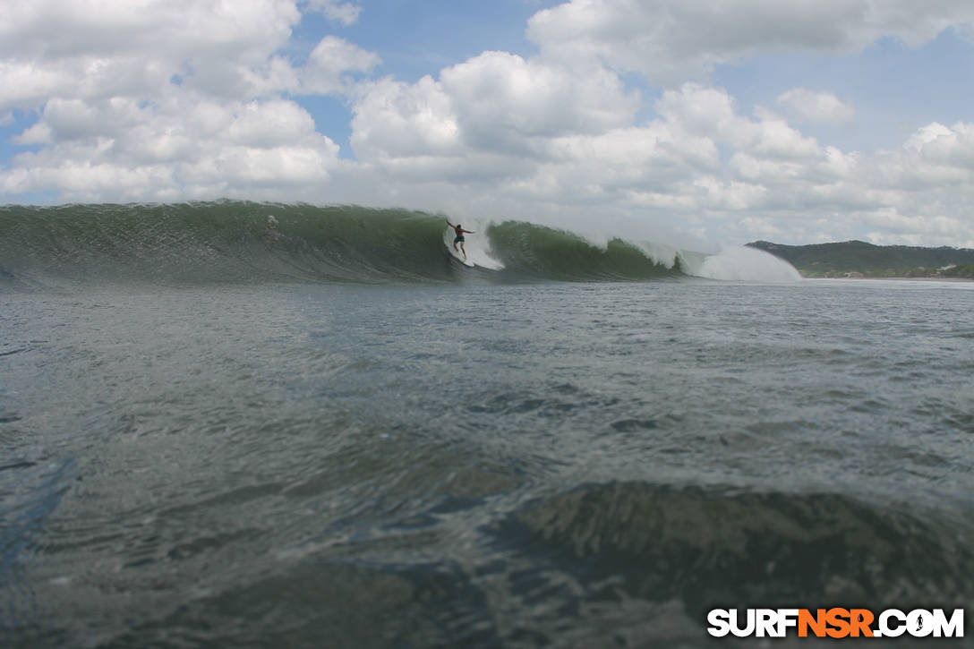Nicaragua Surf Report - Report Photo 05/13/2016  4:45 PM 