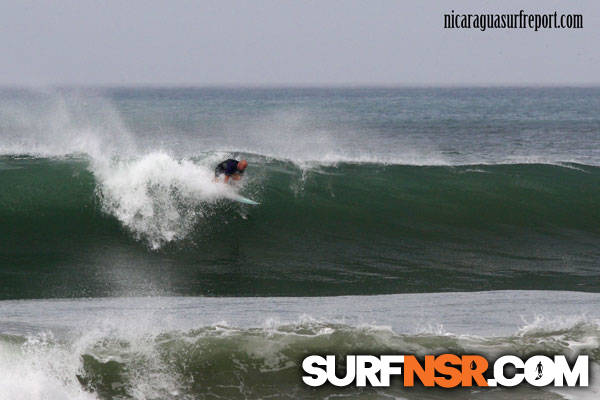 Nicaragua Surf Report - Report Photo 03/31/2012  5:33 PM 