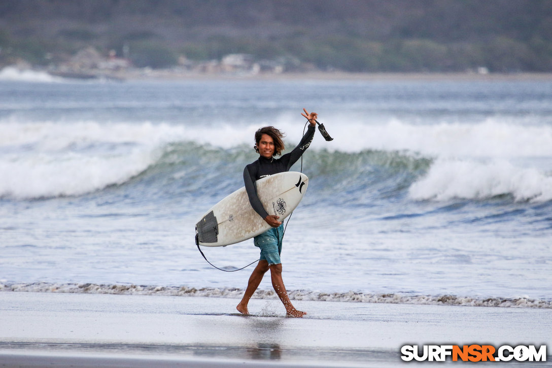 Nicaragua Surf Report - Report Photo 02/24/2018  8:02 PM 