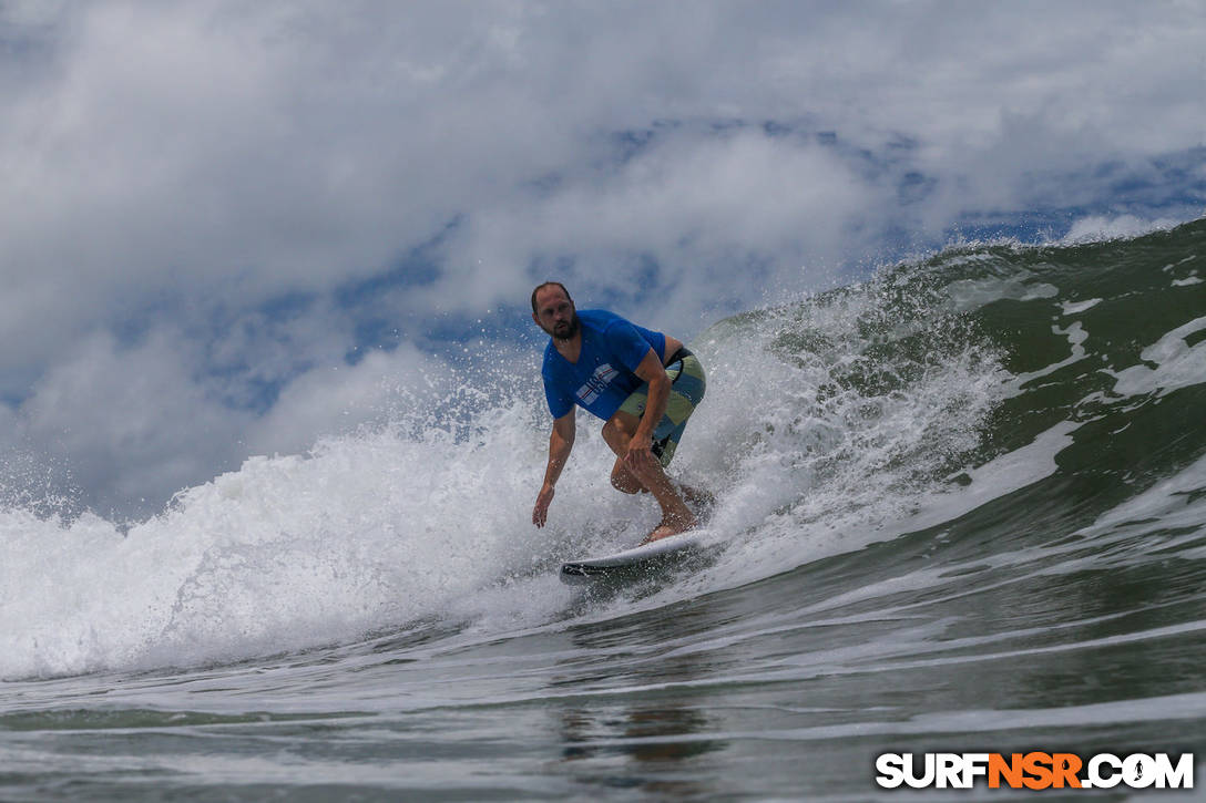 Nicaragua Surf Report - Report Photo 06/26/2019  10:03 PM 