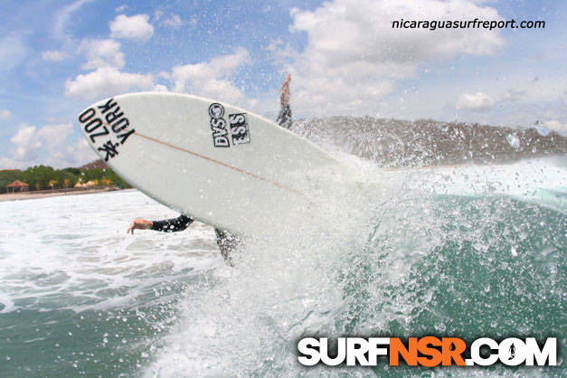Nicaragua Surf Report - Report Photo 05/07/2009 1:51 PM