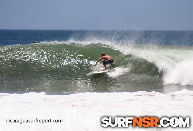 Nicaragua Surf Report - Report Photo 03/16/2007  8:29 PM 