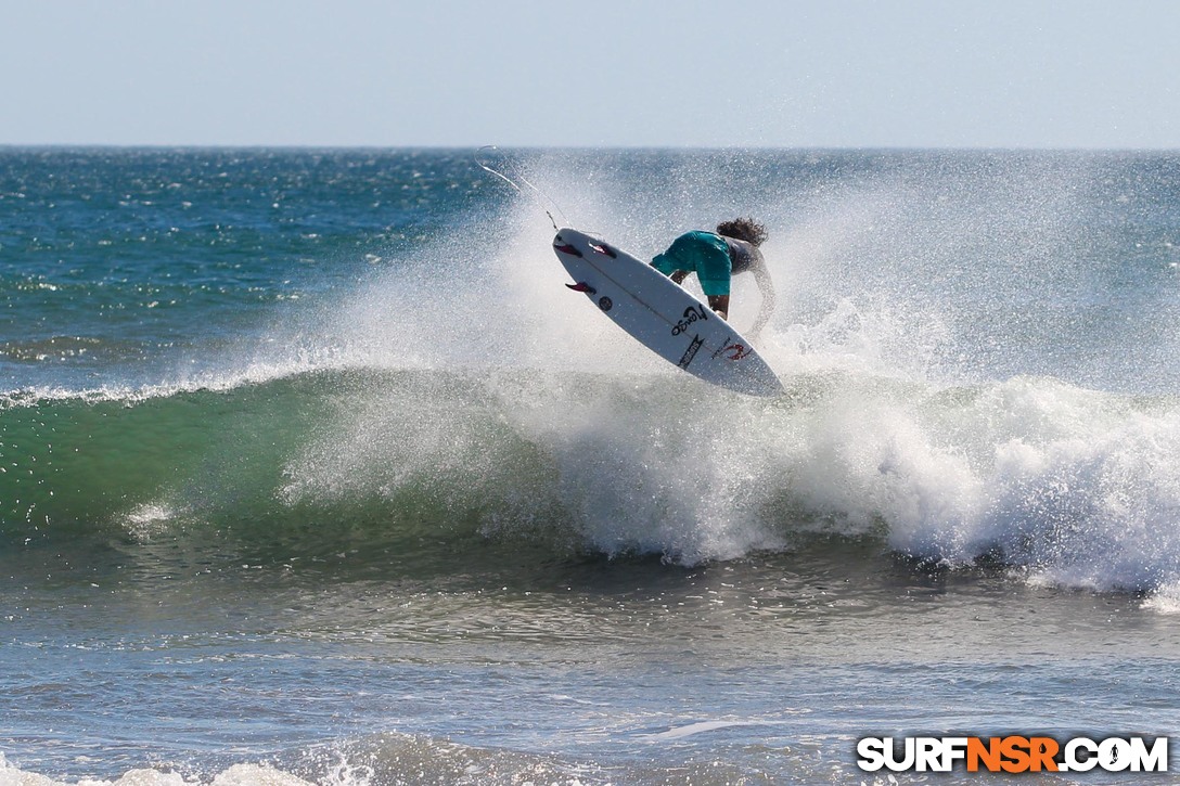 Nicaragua Surf Report - Report Photo 01/30/2017  4:20 PM 