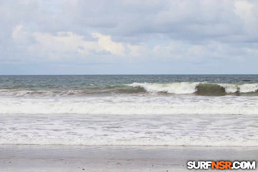 Nicaragua Surf Report - Report Photo 06/04/2022  11:24 AM 