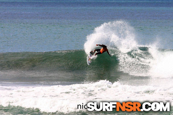 Nicaragua Surf Report - Report Photo 10/06/2012  1:54 PM 