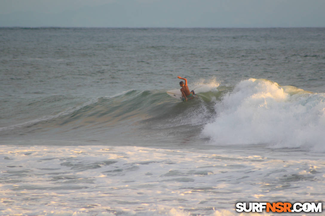 Nicaragua Surf Report - Report Photo 09/18/2020  11:04 PM 