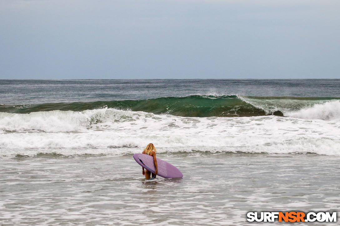 Nicaragua Surf Report - Report Photo 08/16/2019 3:14 PM