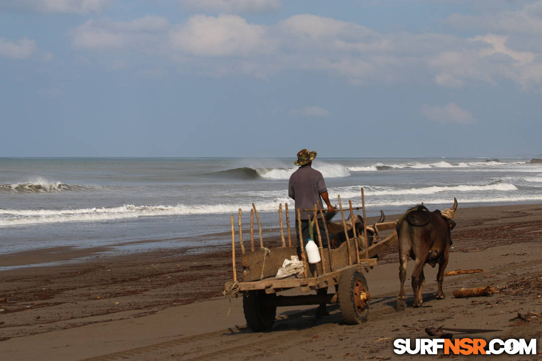 Nicaragua Surf Report - Report Photo 10/30/2015 1:41 PM