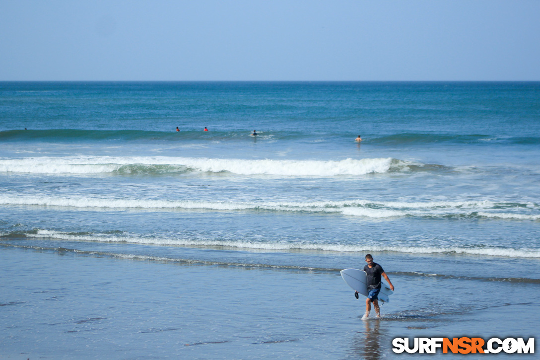 Nicaragua Surf Report - Report Photo 05/29/2017 1:43 PM