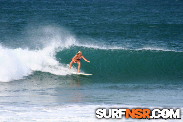 Nicaragua Surf Report - Report Photo 08/07/2008  6:26 PM 