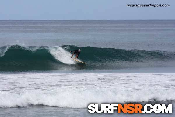 Nicaragua Surf Report - Report Photo 09/24/2011  4:04 PM 