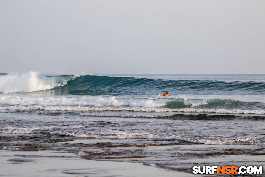 Nicaragua Surf Report - Report Photo 07/31/2020  9:03 PM 