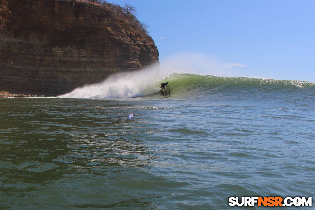 Nicaragua Surf Report - Report Photo 03/07/2016  9:32 PM 