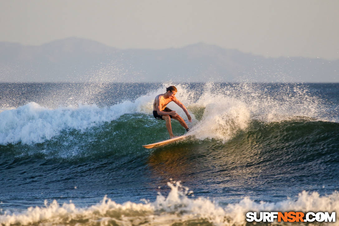 Nicaragua Surf Report - Report Photo 02/23/2020  9:14 PM 