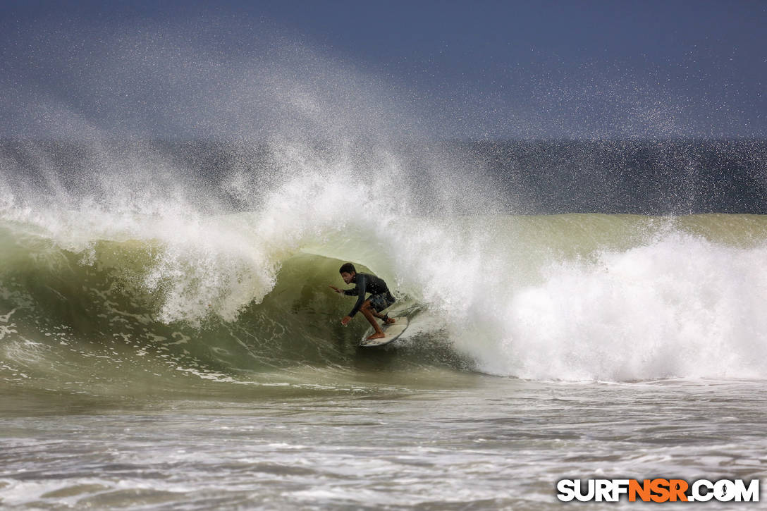 Nicaragua Surf Report - Report Photo 03/15/2019  3:20 PM 