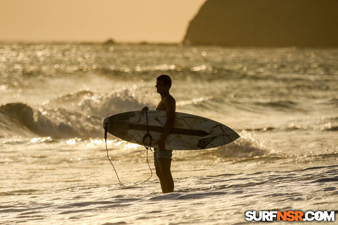 Nicaragua Surf Report - Report Photo 04/27/2020  9:29 PM 