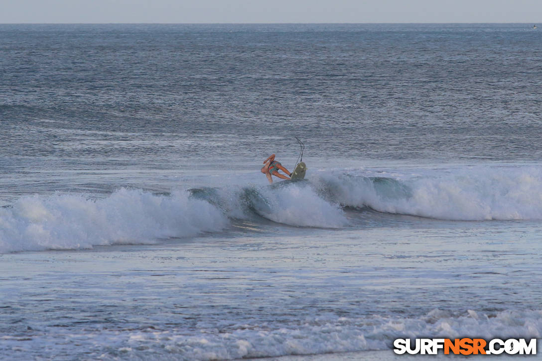 Nicaragua Surf Report - Report Photo 01/27/2016  11:50 PM 