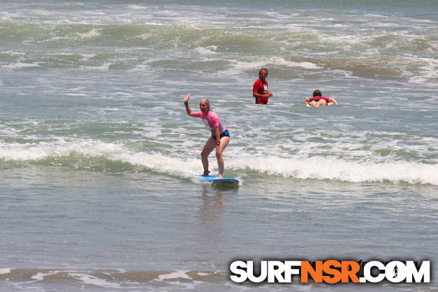 Nicaragua Surf Report - Report Photo 07/29/2009 3:45 PM