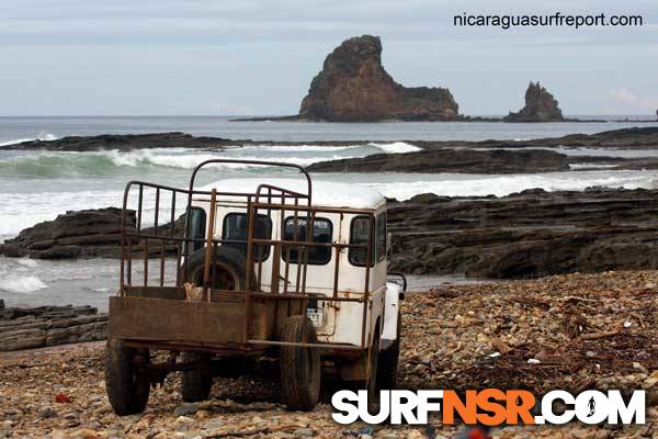 Nicaragua Surf Report - Report Photo 10/31/2011  2:51 PM 