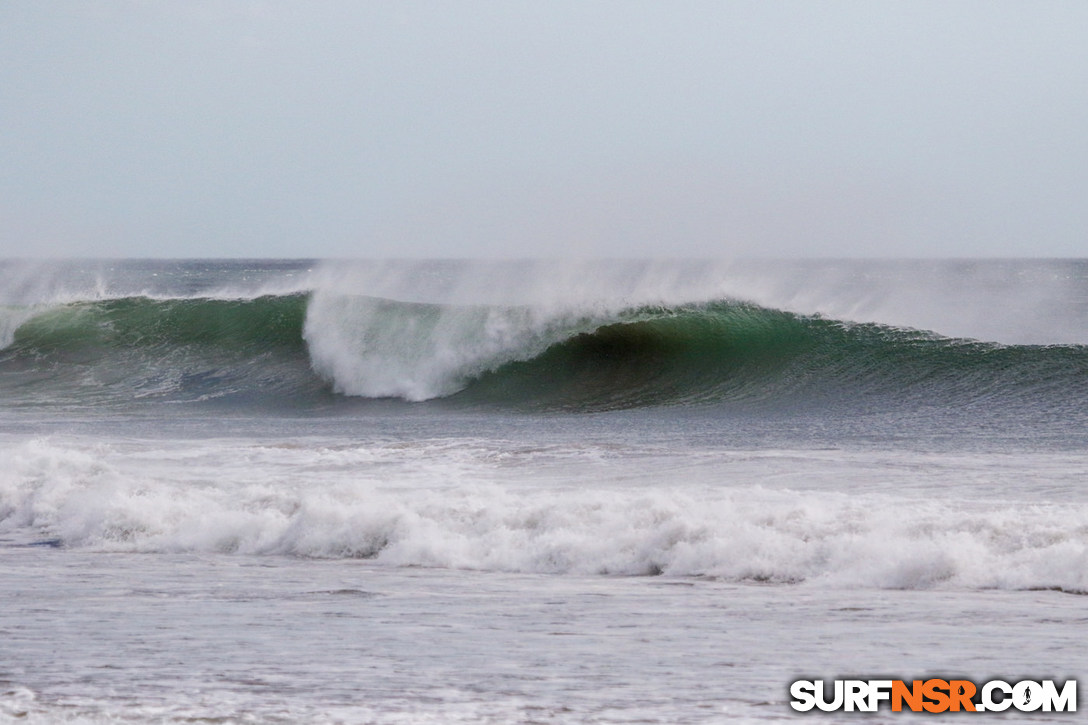 Nicaragua Surf Report - Report Photo 02/24/2018  8:06 PM 