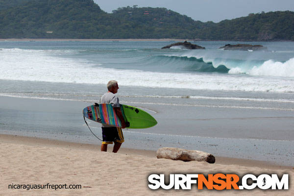 Nicaragua Surf Report - Report Photo 08/02/2012  1:09 PM 